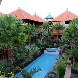 Budhi Ayu Cottages Holiday park