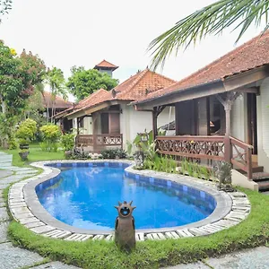 Chempaka Holiday park