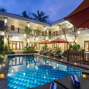 Puri Payogan Holiday park