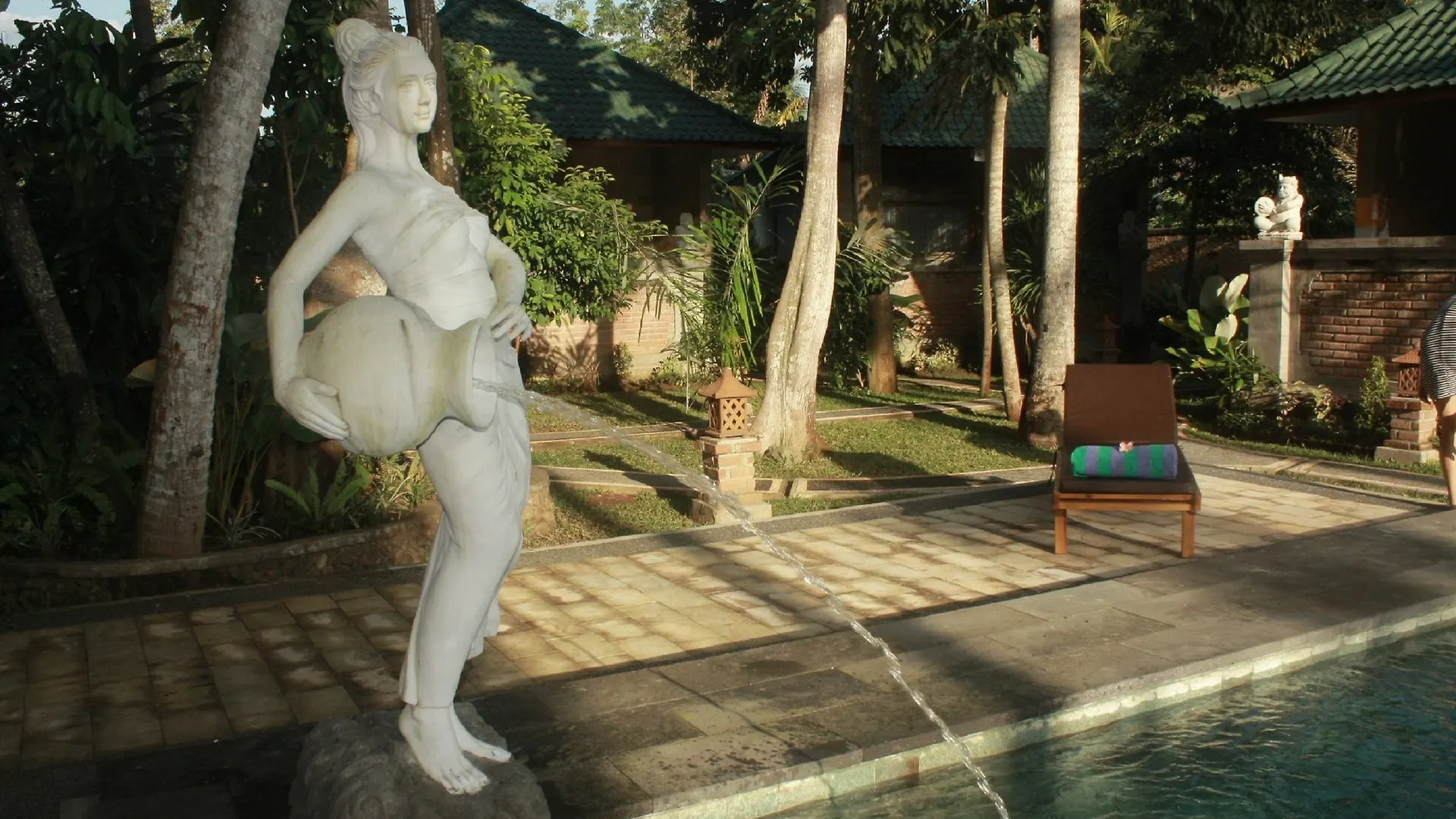 Wana Ukir Ubud Ubud (Bali)