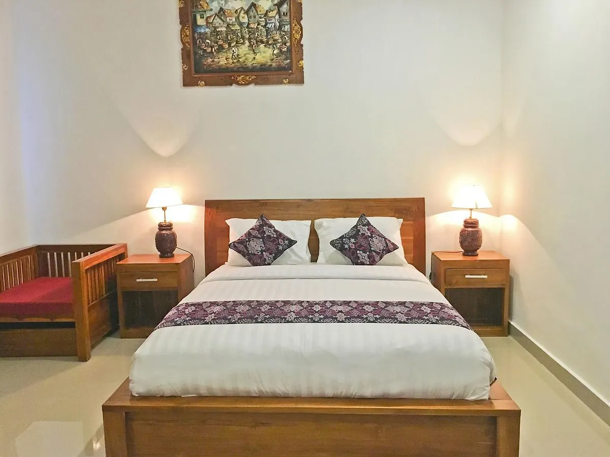*** Holiday park Wana Ukir Ubud Indonesia