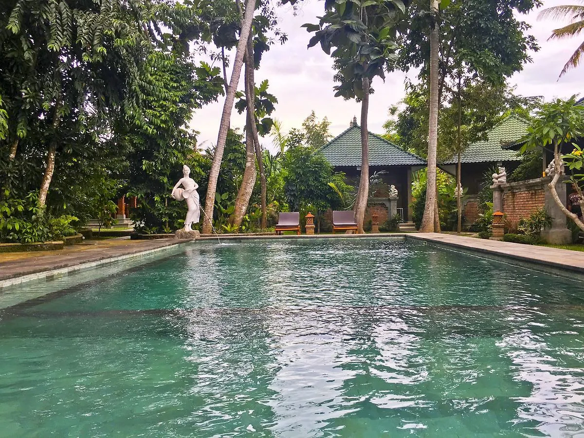 Holiday park Wana Ukir Ubud