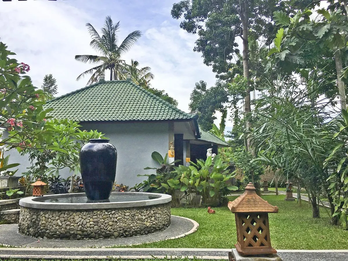 Wana Ukir Ubud 3*, Ubud (Bali) Indonesia
