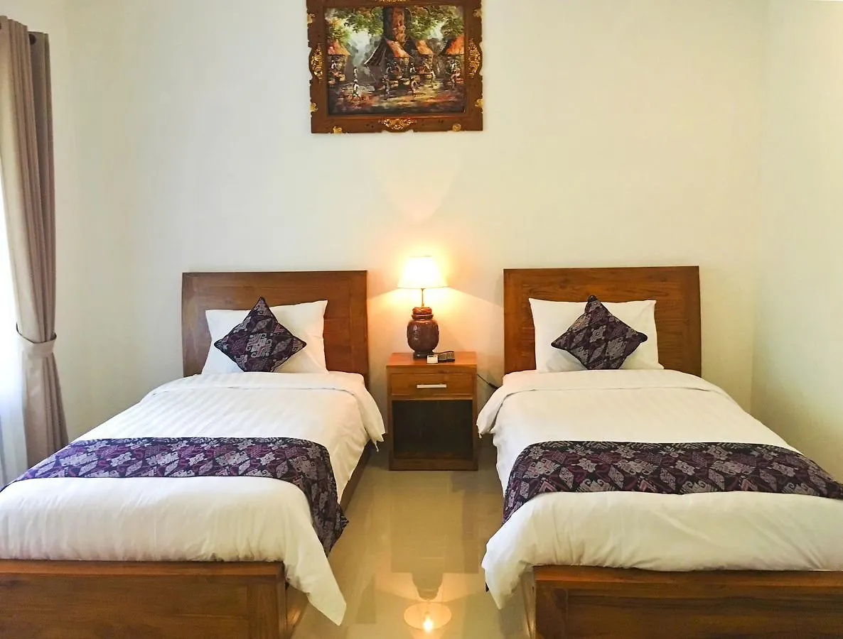 Wana Ukir Ubud Ubud (Bali)