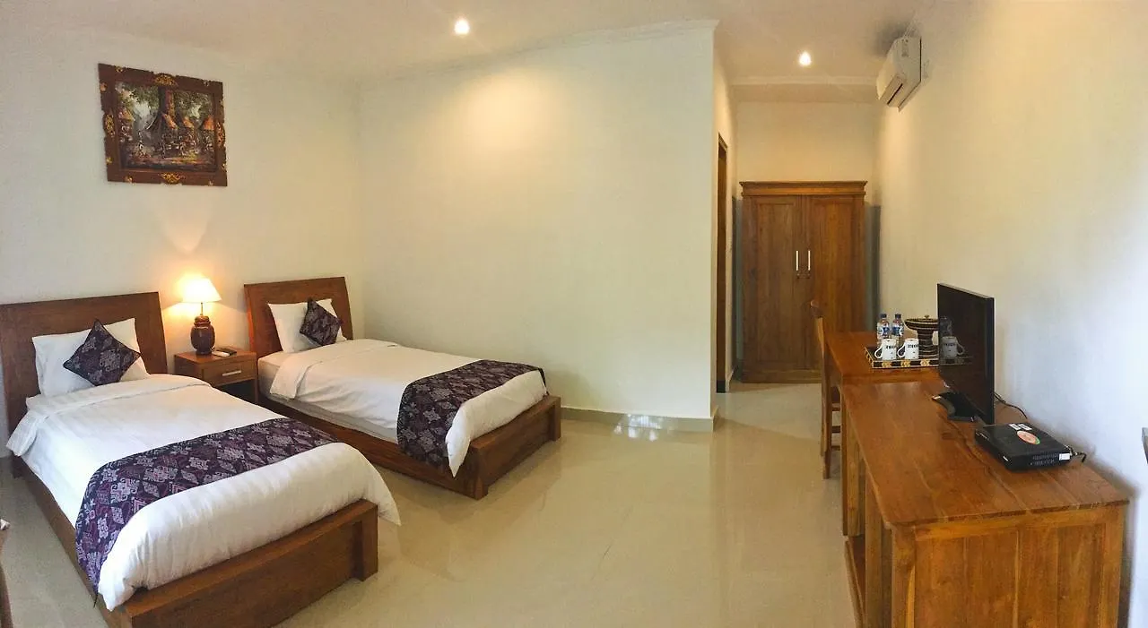 Holiday park Wana Ukir Ubud