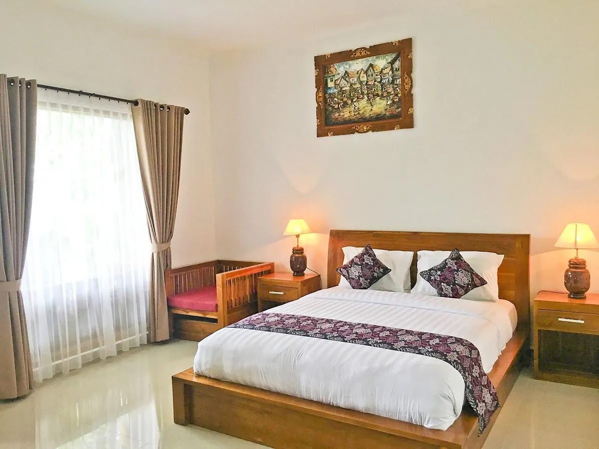 Wana Ukir Ubud Indonesia