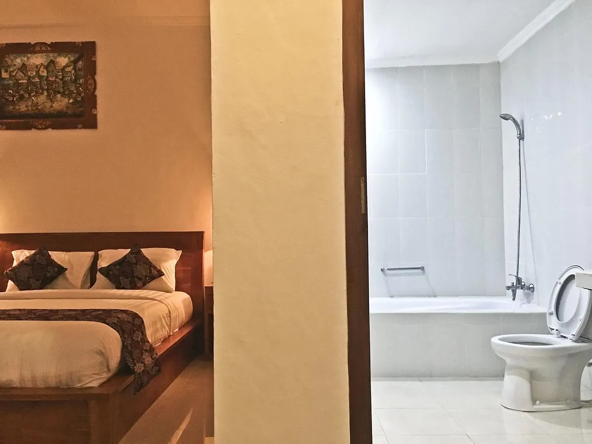 Wana Ukir Ubud Holiday park Ubud (Bali)