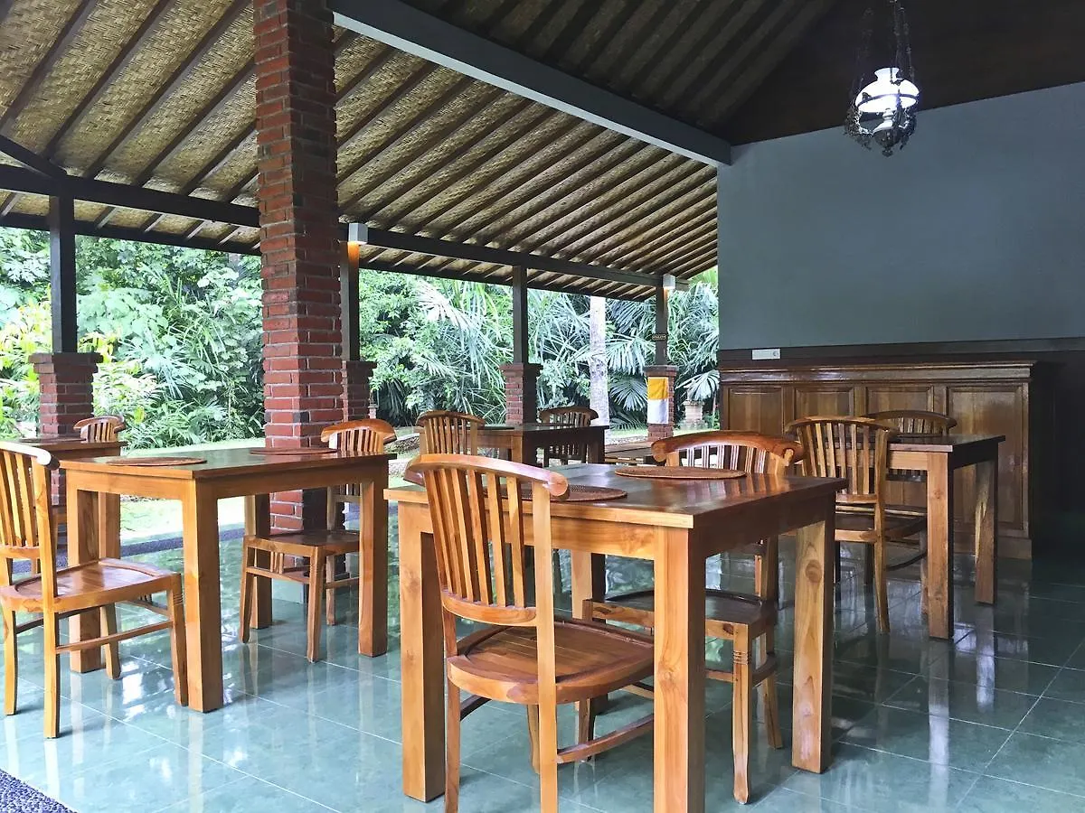 Holiday park Wana Ukir Ubud