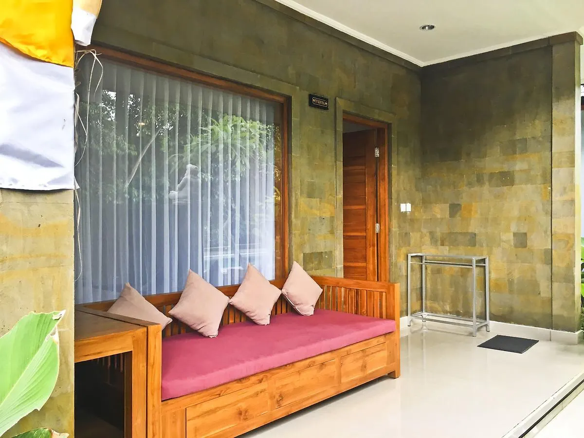 Holiday park Wana Ukir Ubud