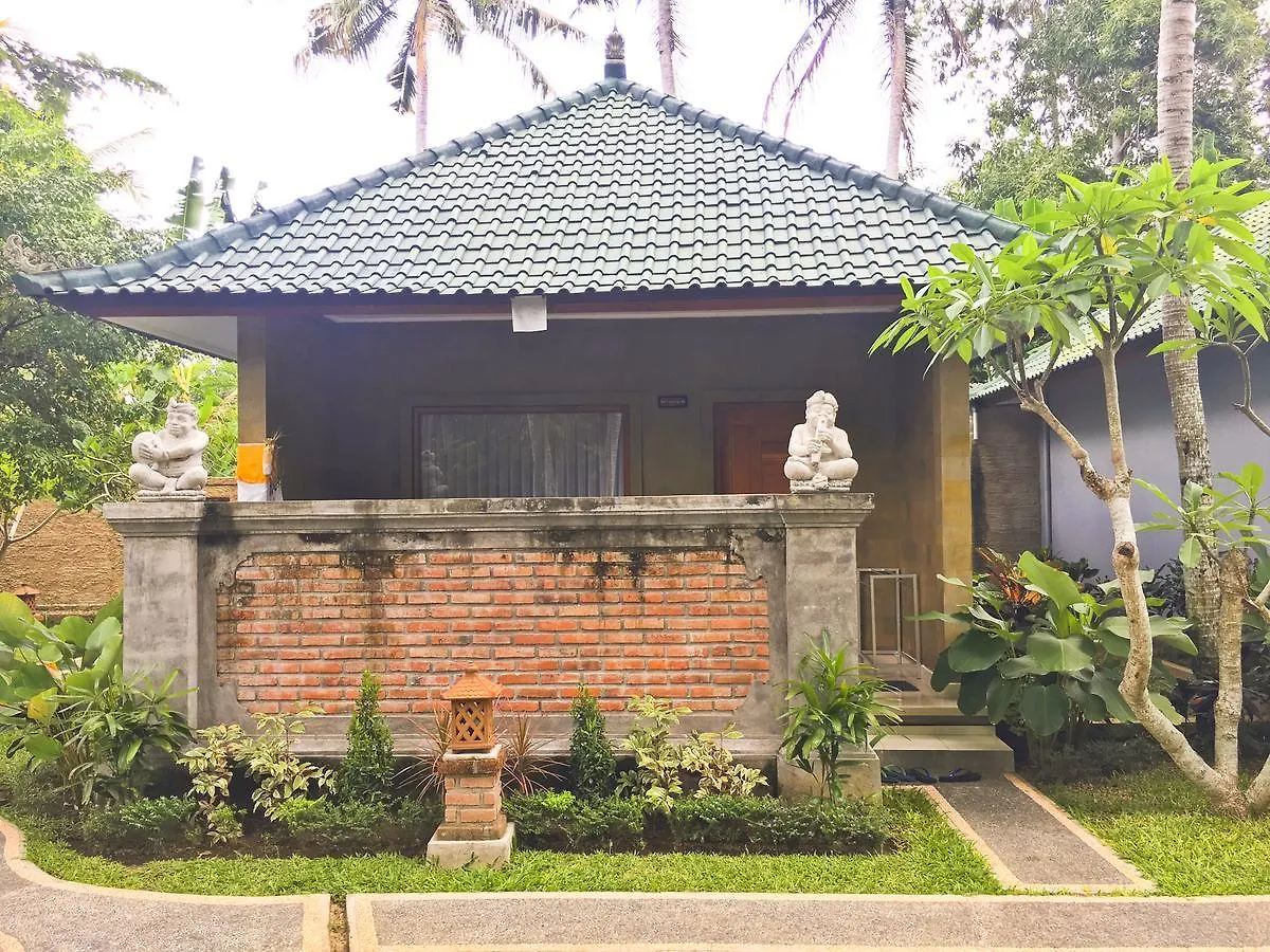 Wana Ukir Ubud