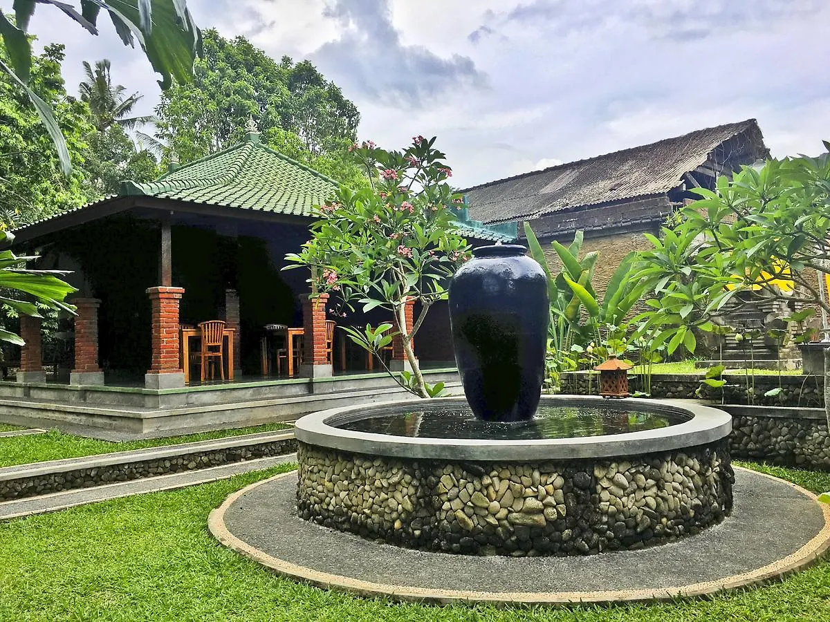 Holiday park Wana Ukir Ubud