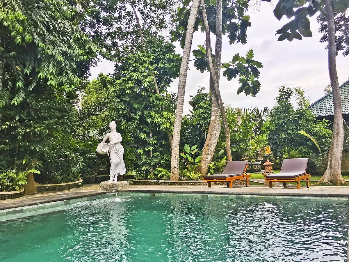 Wana Ukir Ubud 3*, Ubud (Bali) Indonesia