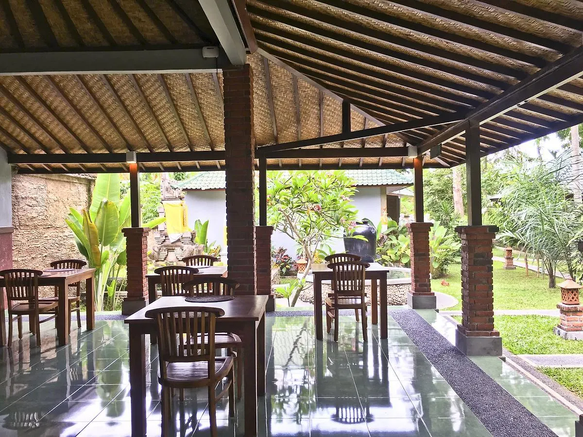 Wana Ukir Ubud Indonesia
