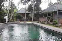 Holiday park Wana Ukir Ubud