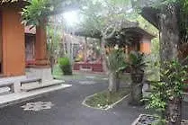 Wana Ukir Ubud Holiday park