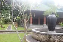 Wana Ukir Ubud Holiday park Ubud (Bali)