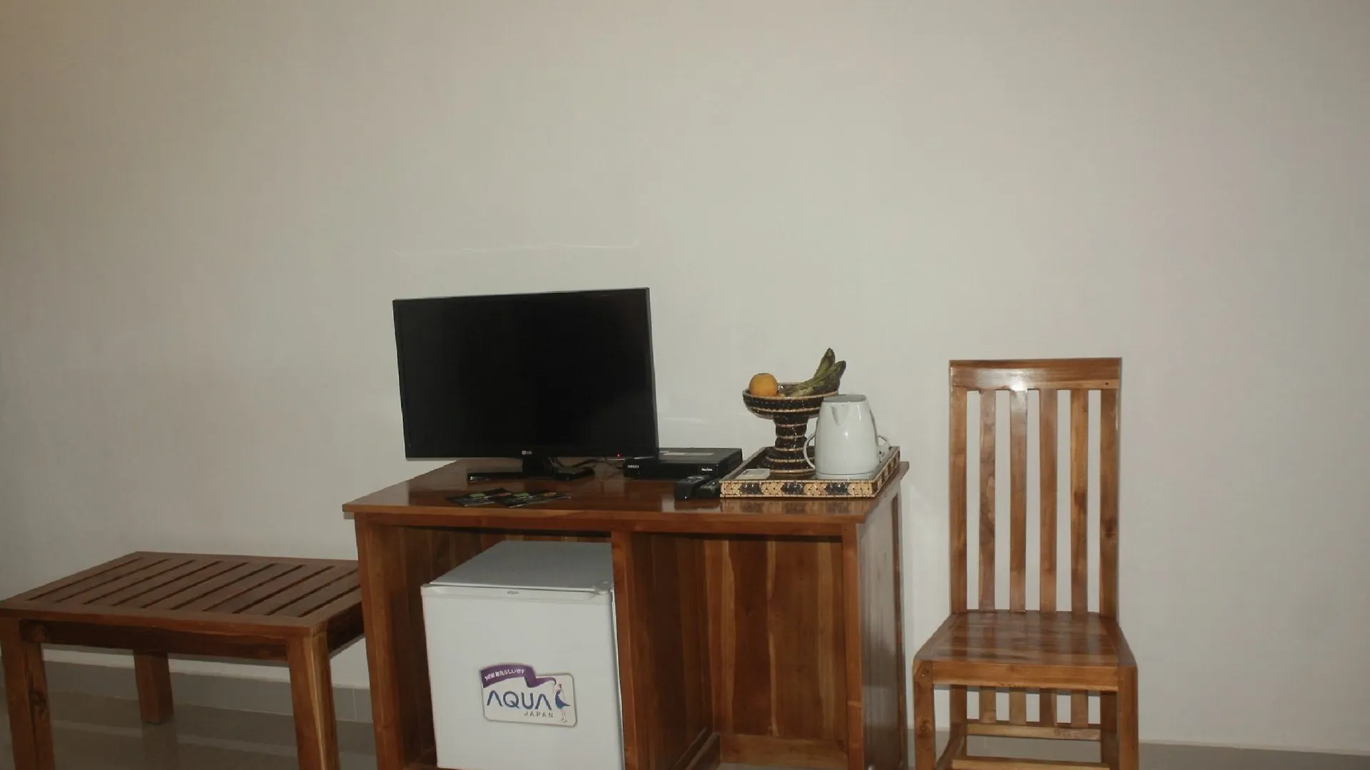 Wana Ukir Ubud 3*, Ubud (Bali)
