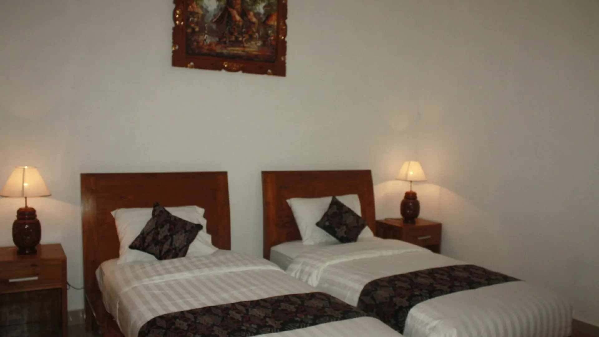Wana Ukir Ubud