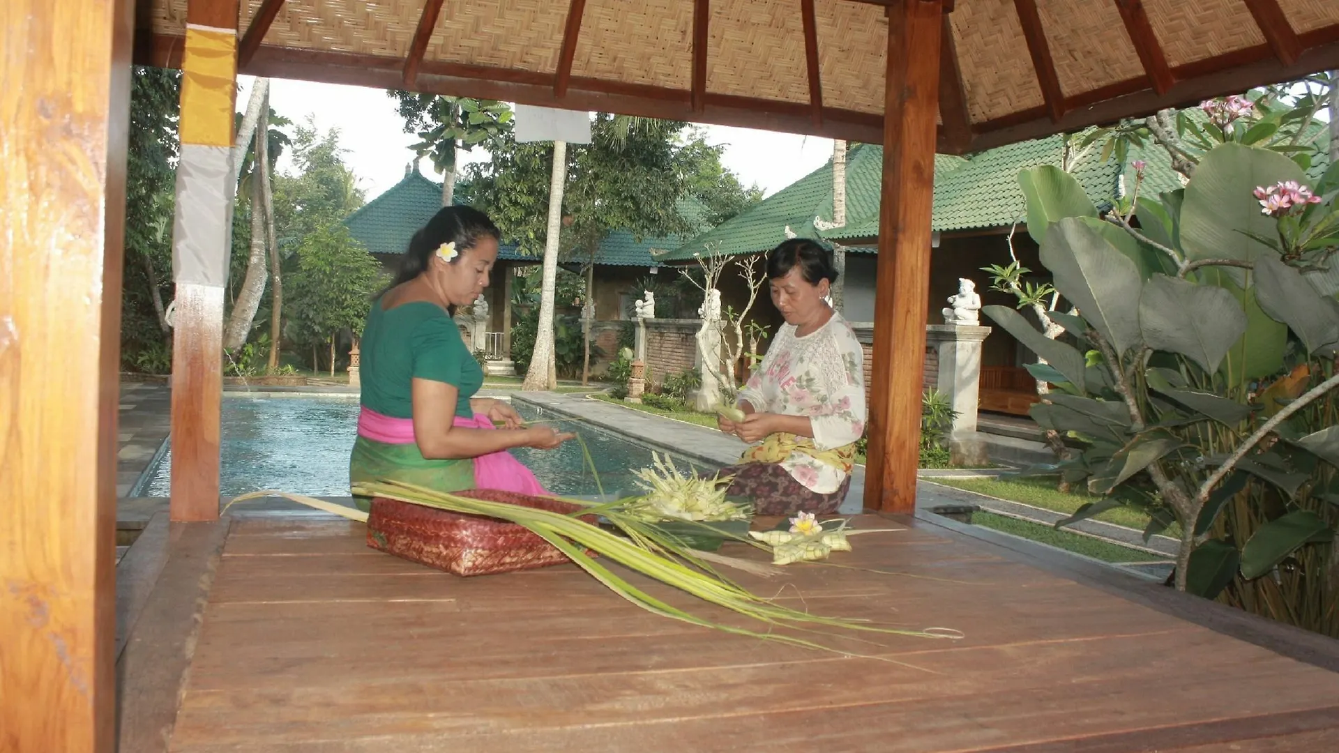 Wana Ukir Ubud Indonesia