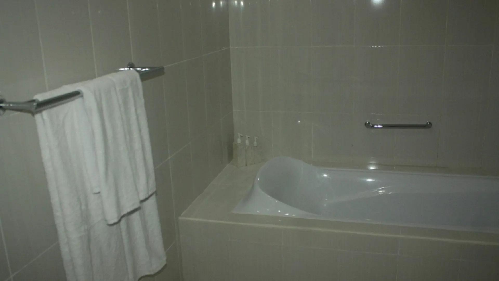 Holiday park Wana Ukir Ubud