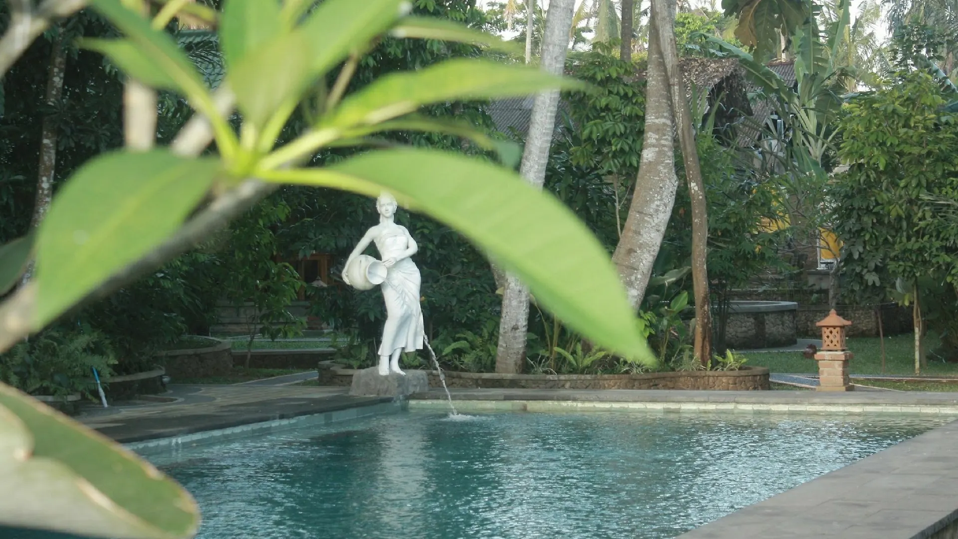 Wana Ukir Ubud 3*, Ubud (Bali) Indonesia